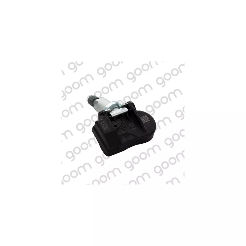 Capteur de roue, syst de controle de pression des pneus GOOM TMP-0080