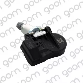 Capteur de roue, syst de controle de pression des pneus GOOM TMP-0084
