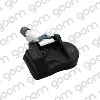 Capteur de roue, syst de controle de pression des pneus GOOM TMP-0085