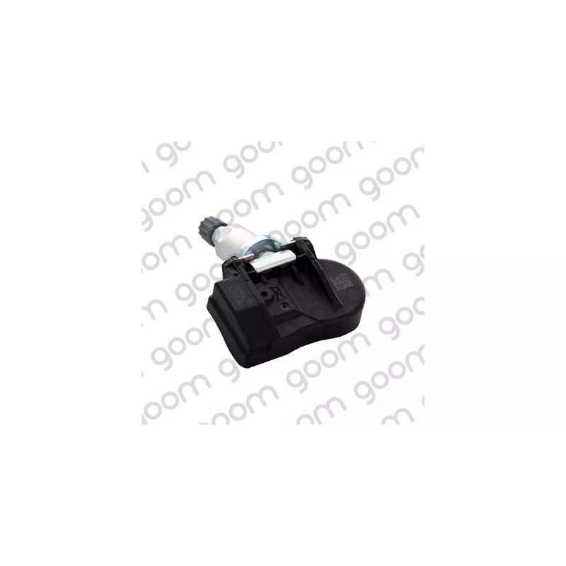 Capteur de roue, syst de controle de pression des pneus GOOM TMP-0085