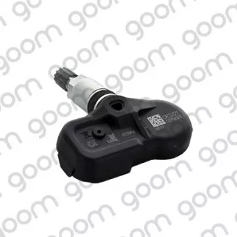 Capteur de roue, syst de controle de pression des pneus GOOM TMP-0086