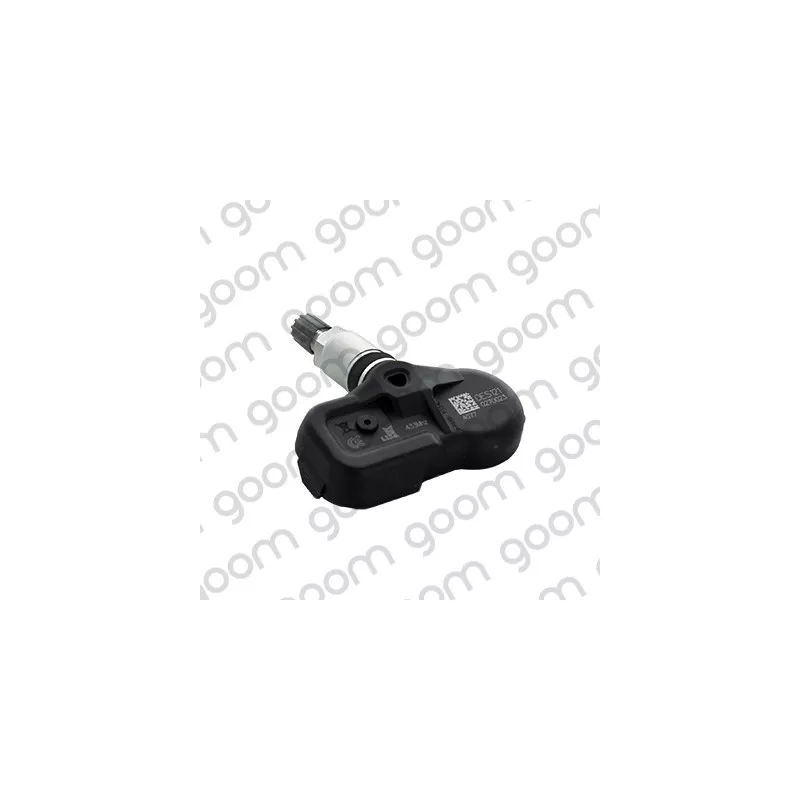 Capteur de roue, syst de controle de pression des pneus GOOM TMP-0086