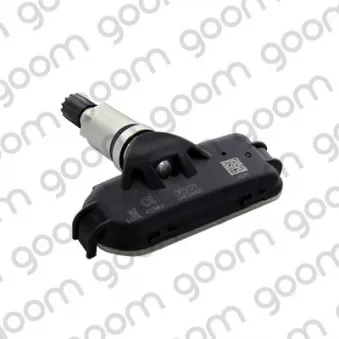 Capteur de roue, syst de controle de pression des pneus GOOM TMP-0087