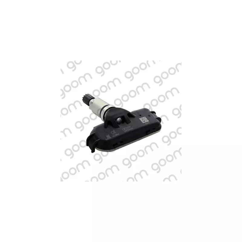 Capteur de roue, syst de controle de pression des pneus GOOM TMP-0087