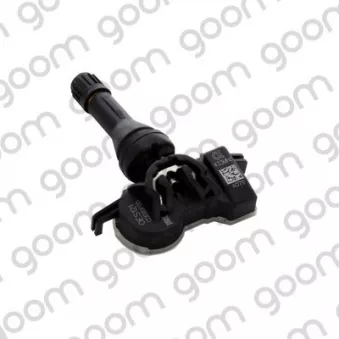 Capteur de roue, syst de controle de pression des pneus GOOM TMP-0088