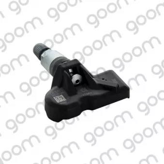 Capteur de roue, syst de controle de pression des pneus GOOM TMP-0089
