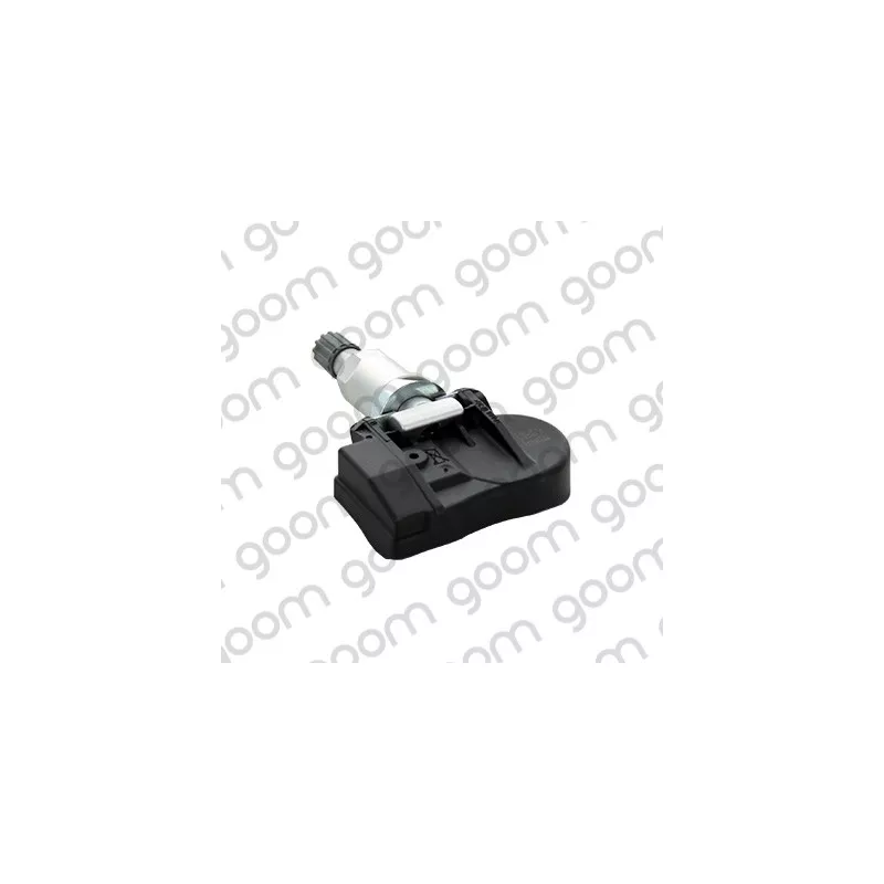 Capteur de roue, syst de controle de pression des pneus GOOM TMP-0090