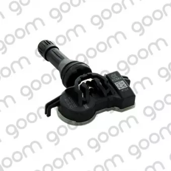 Capteur de roue, syst de controle de pression des pneus GOOM TMP-0092