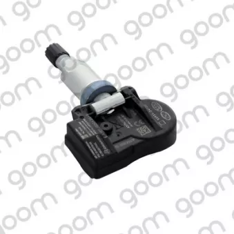 Capteur de roue, syst de controle de pression des pneus GOOM TMP-0093