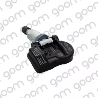 Capteur de roue, syst de controle de pression des pneus GOOM TMP-0095