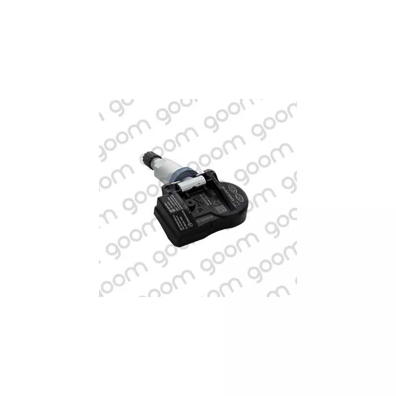 Capteur de roue, syst de controle de pression des pneus GOOM TMP-0095