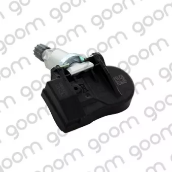 Capteur de roue, syst de controle de pression des pneus GOOM TMP-0097