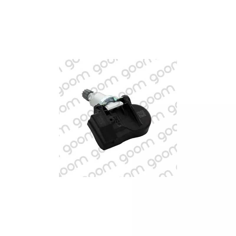 Capteur de roue, syst de controle de pression des pneus GOOM TMP-0097