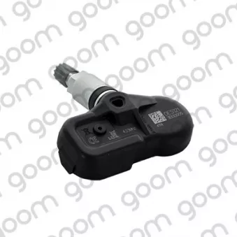 Capteur de roue, syst de controle de pression des pneus GOOM TMP-0099