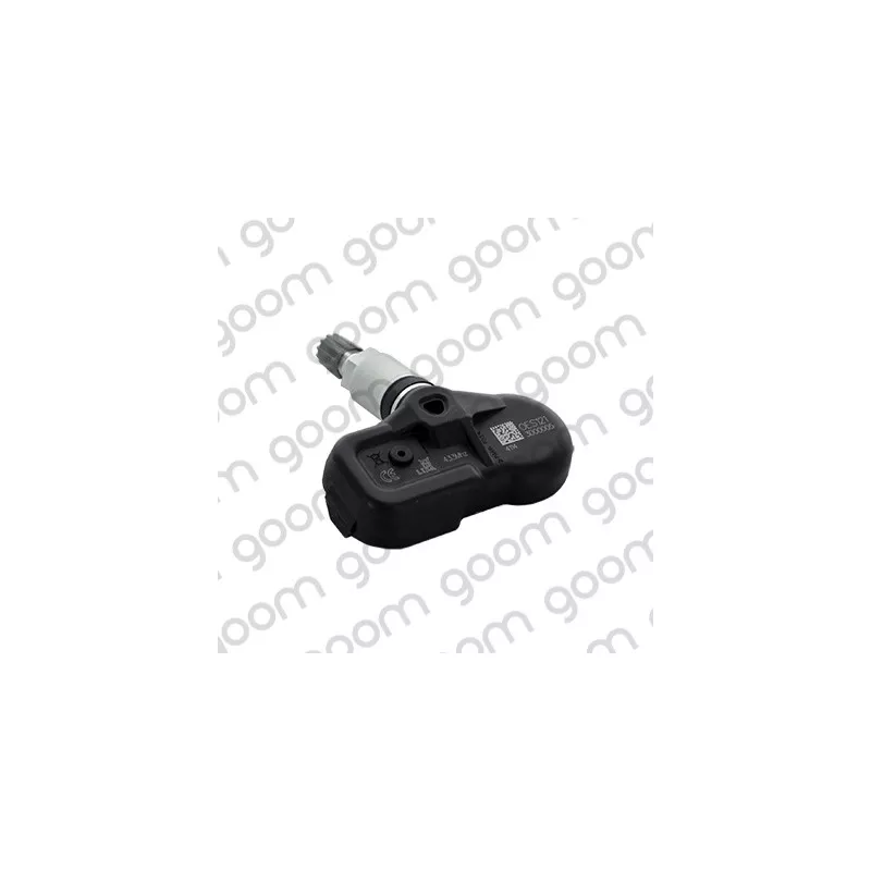 Capteur de roue, syst de controle de pression des pneus GOOM TMP-0099