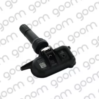 Capteur de roue, syst de controle de pression des pneus GOOM TMP-0100