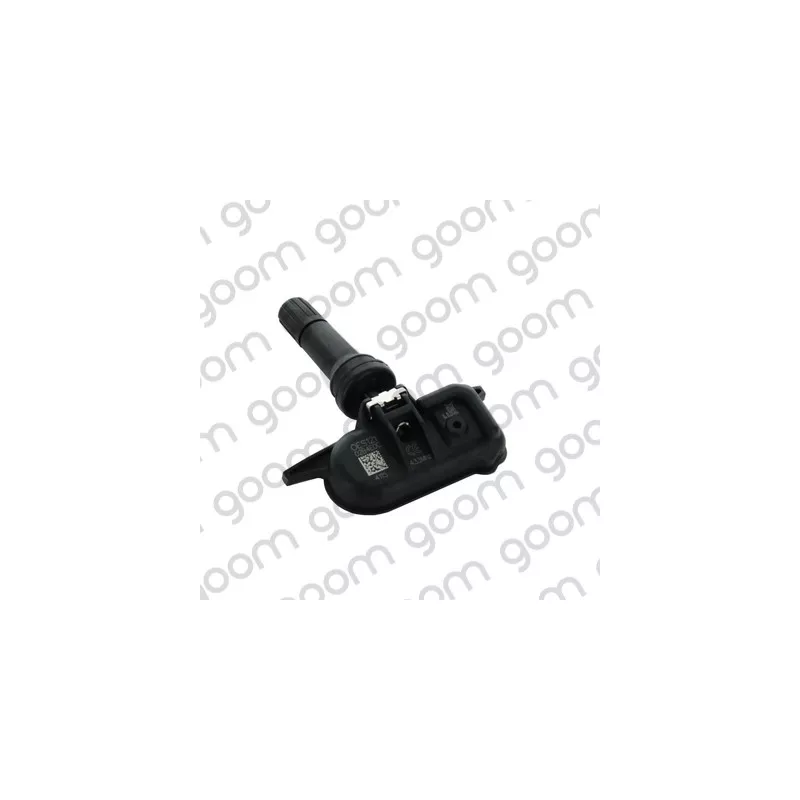 Capteur de roue, syst de controle de pression des pneus GOOM TMP-0100