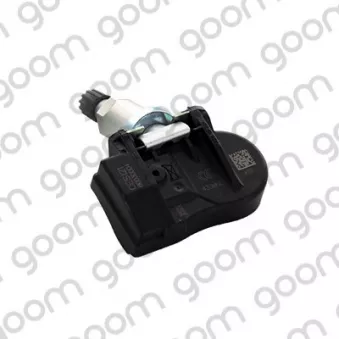 Capteur de roue, syst de controle de pression des pneus GOOM TMP-0101