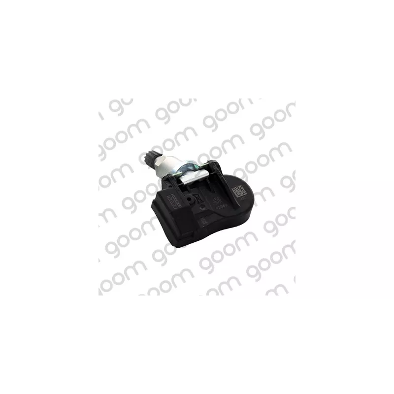 Capteur de roue, syst de controle de pression des pneus GOOM TMP-0101
