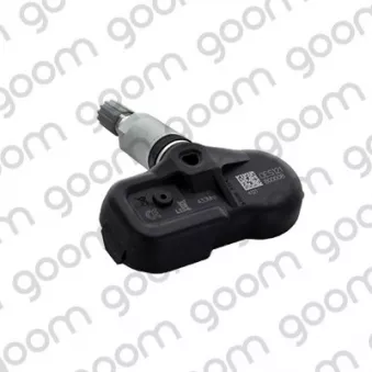 Capteur de roue, syst de controle de pression des pneus GOOM TMP-0102