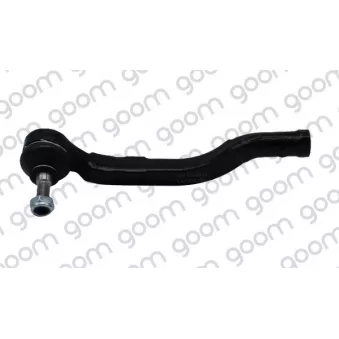 Rotule de barre de connexion avant droit GOOM TR-0005