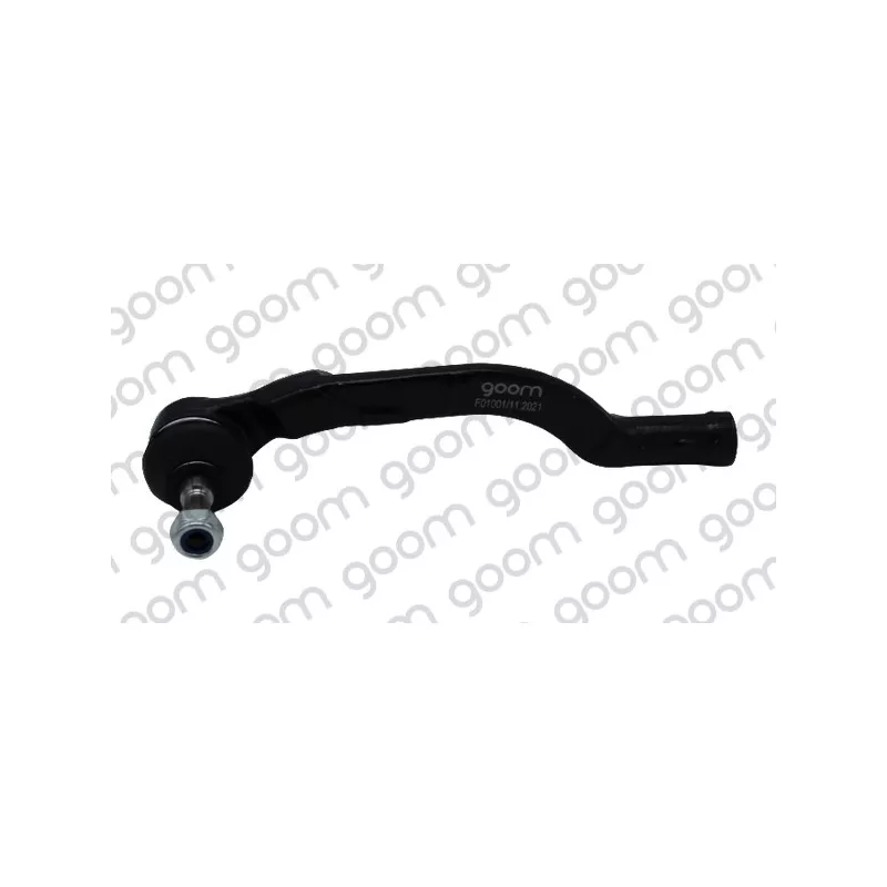 Rotule de barre de connexion avant gauche GOOM TR-0016