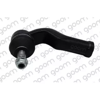 Rotule de barre de connexion avant gauche GOOM TR-0017