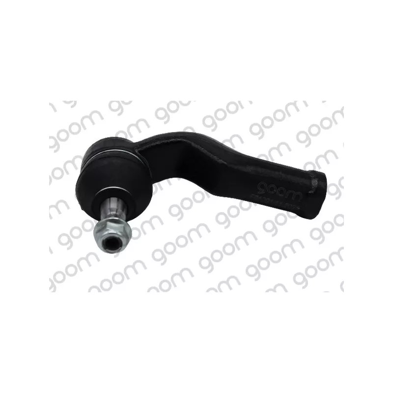 Rotule de barre de connexion avant gauche GOOM TR-0017