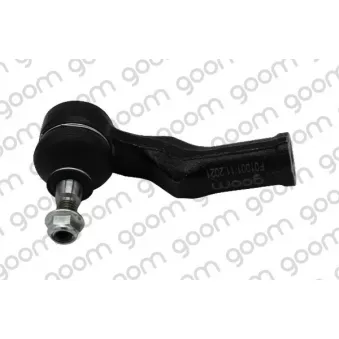 Rotule de barre de connexion avant droit GOOM TR-0018