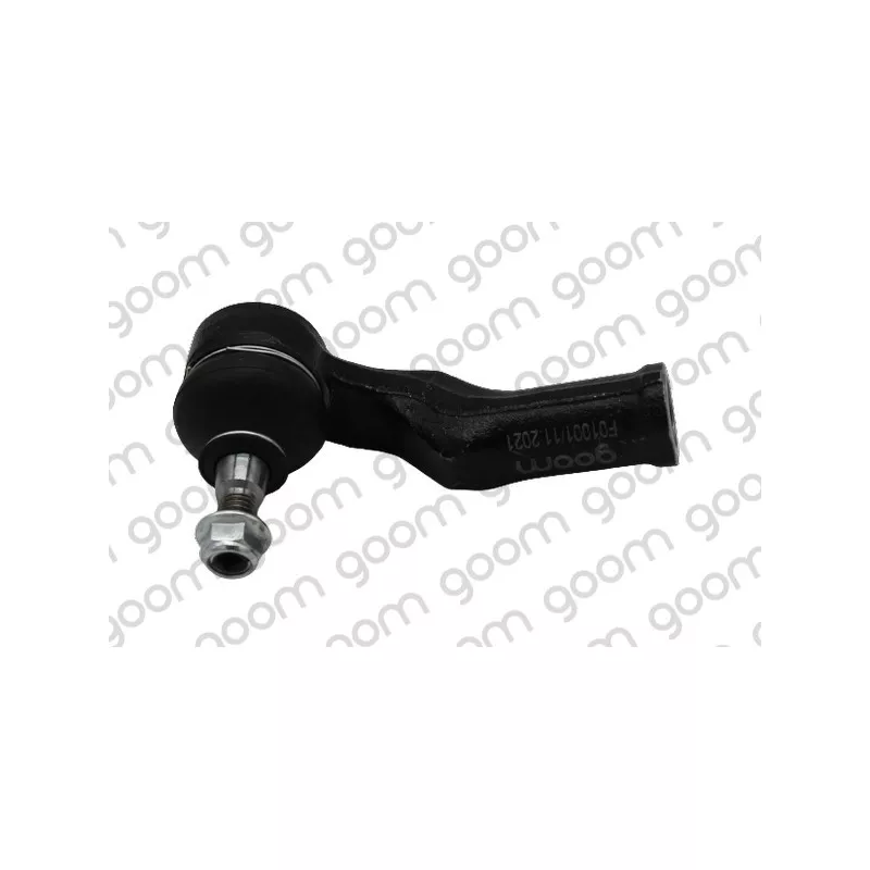 Rotule de barre de connexion avant droit GOOM TR-0018