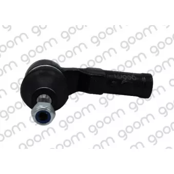 Rotule de barre de connexion avant gauche GOOM TR-0026