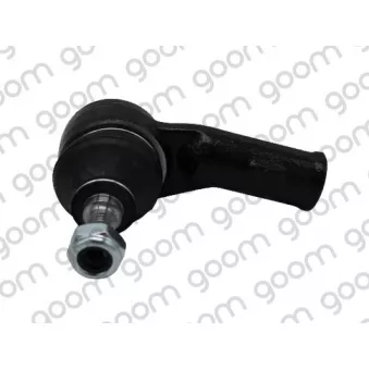 Rotule de barre de connexion avant gauche GOOM TR-0028