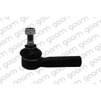Rotule de barre de connexion avant gauche GOOM TR-0029