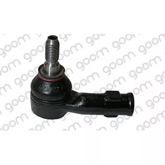Rotule de barre de connexion avant gauche GOOM TR-0037