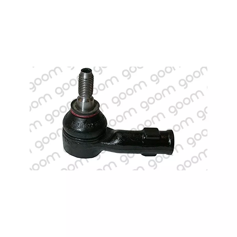 Rotule de barre de connexion avant gauche GOOM TR-0037