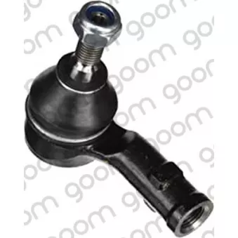 Rotule de barre de connexion avant droit GOOM TR-0039