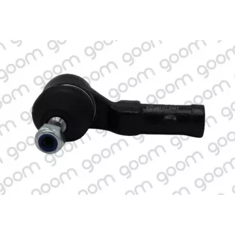 Rotule de barre de connexion avant droit GOOM TR-0040