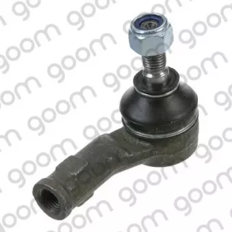 Rotule de barre de connexion avant gauche GOOM TR-0044