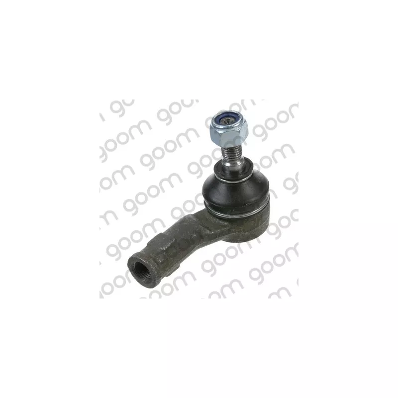 Rotule de barre de connexion avant gauche GOOM TR-0044