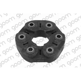 Joint, arbre longitudinal GOOM UJ-0003