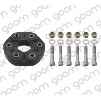 Joint, arbre longitudinal GOOM UJ-0016