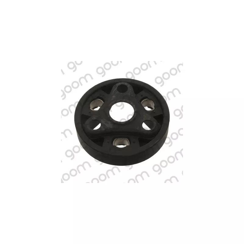 Amortisseur de vibrations, arbre de cardan GOOM VD-0003