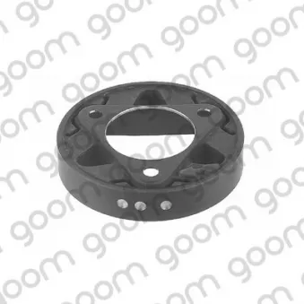 Amortisseur de vibrations, arbre de cardan GOOM VD-0005