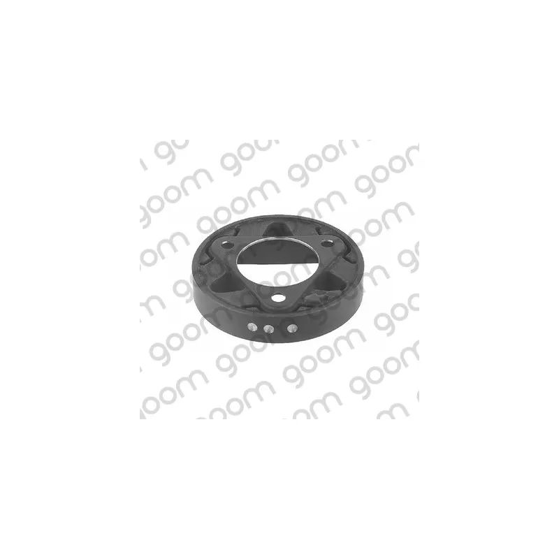Amortisseur de vibrations, arbre de cardan GOOM VD-0005
