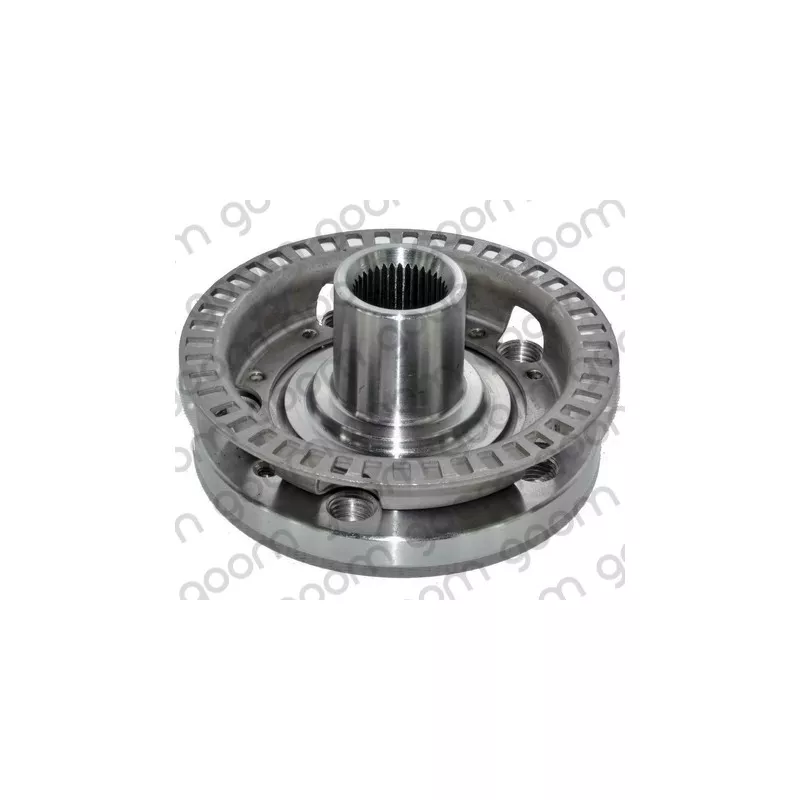 Moyeu de roue avant GOOM WBH-0002