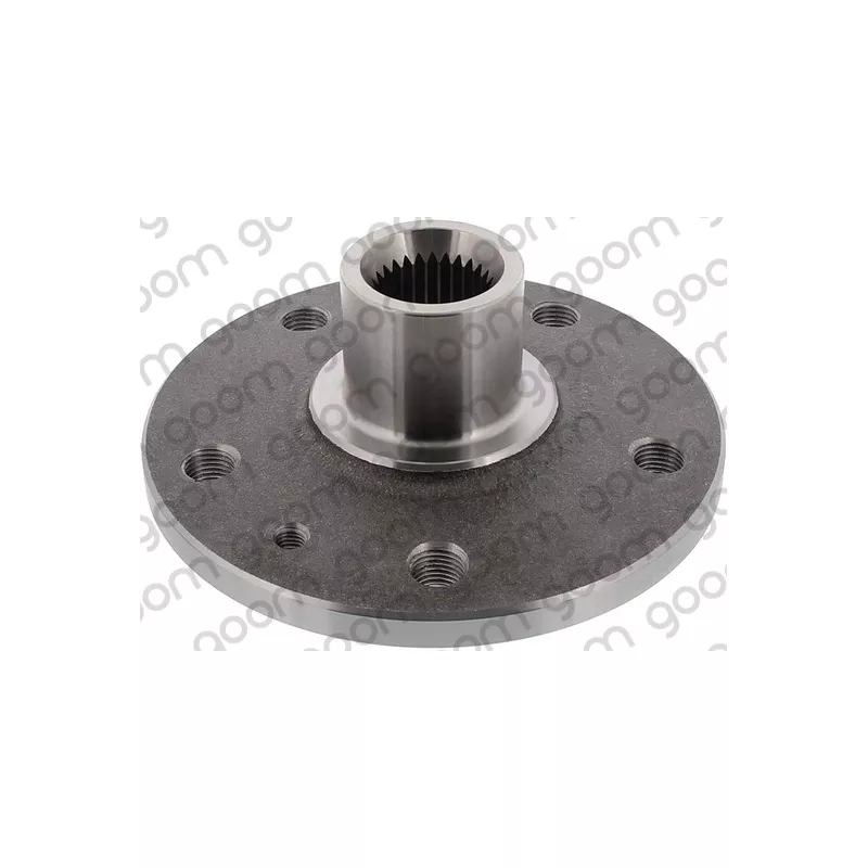 Moyeu de roue avant GOOM WBH-0003