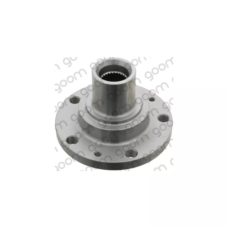 Moyeu de roue avant GOOM WBH-0011