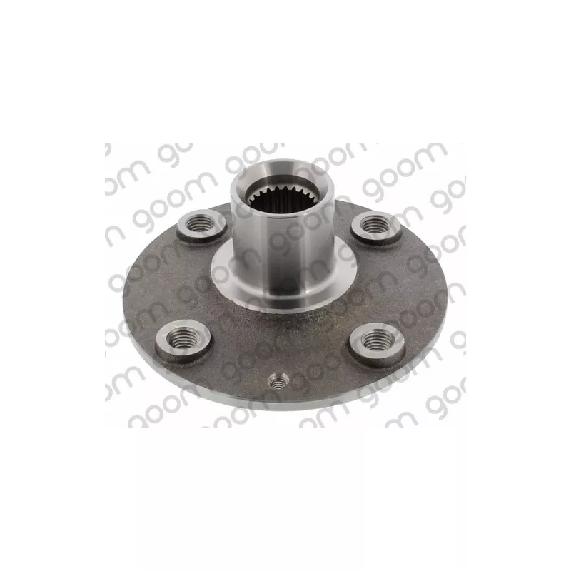 Moyeu de roue avant GOOM WBH-0014