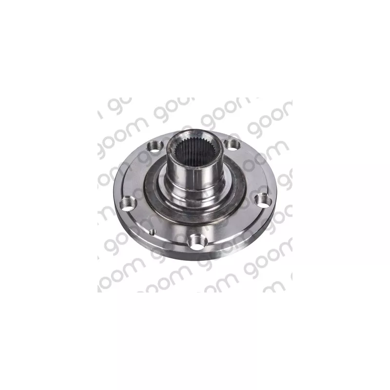 Moyeu de roue avant GOOM WBH-0016