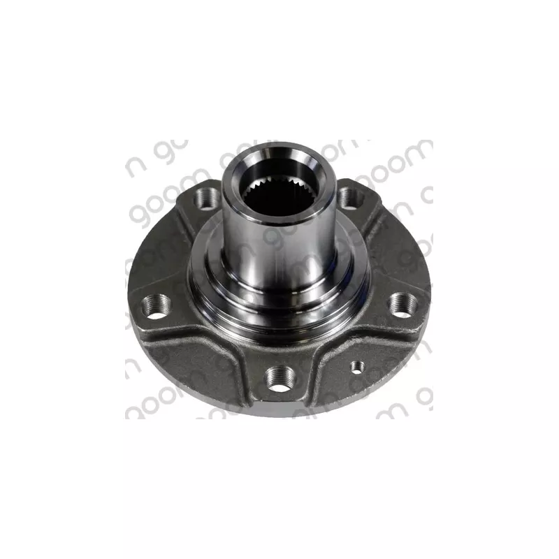 Moyeu de roue avant GOOM WBH-0019